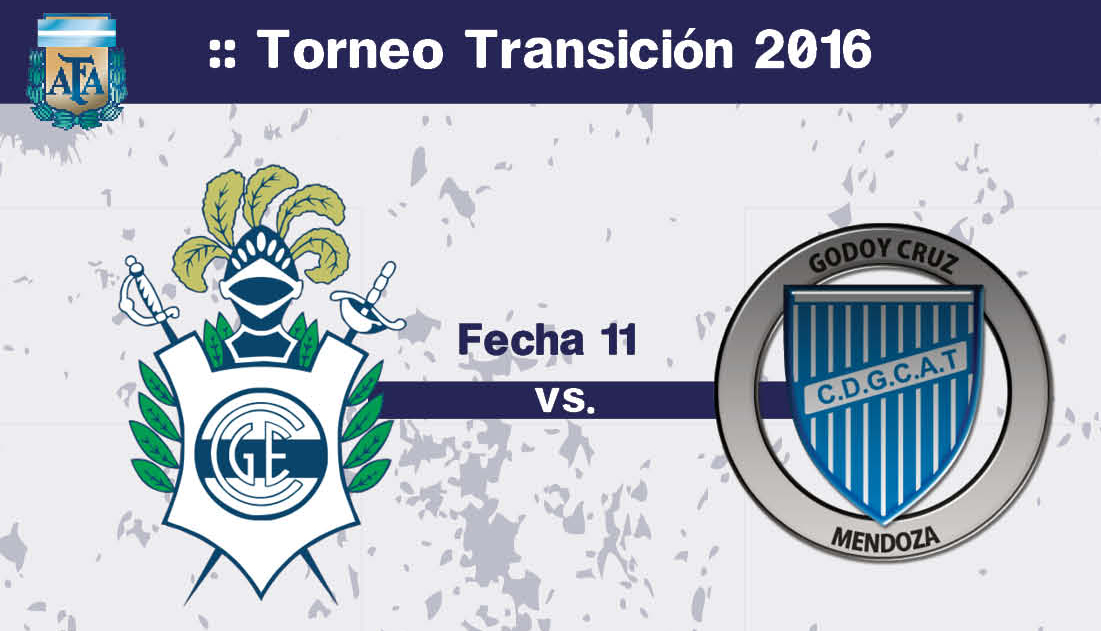 VS GODOY CRUZ